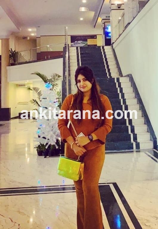 Coimbatore Call Girl service